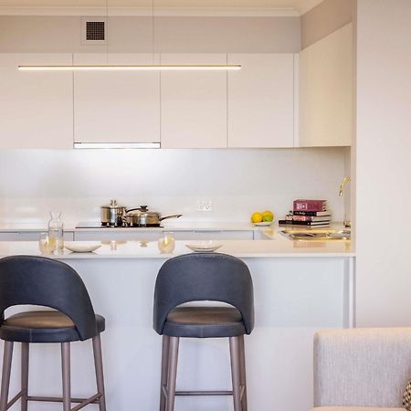 The Sebel Quay West Suites Sidney Dış mekan fotoğraf