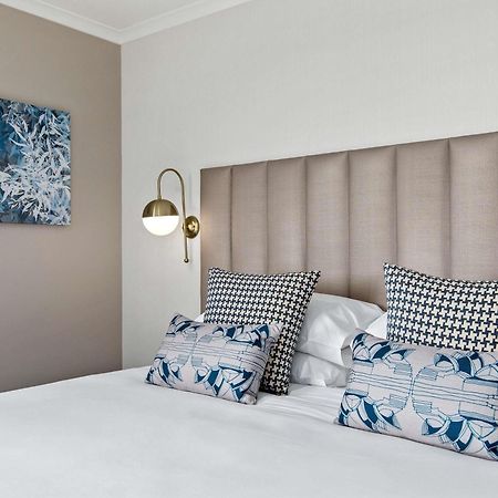 The Sebel Quay West Suites Sidney Dış mekan fotoğraf