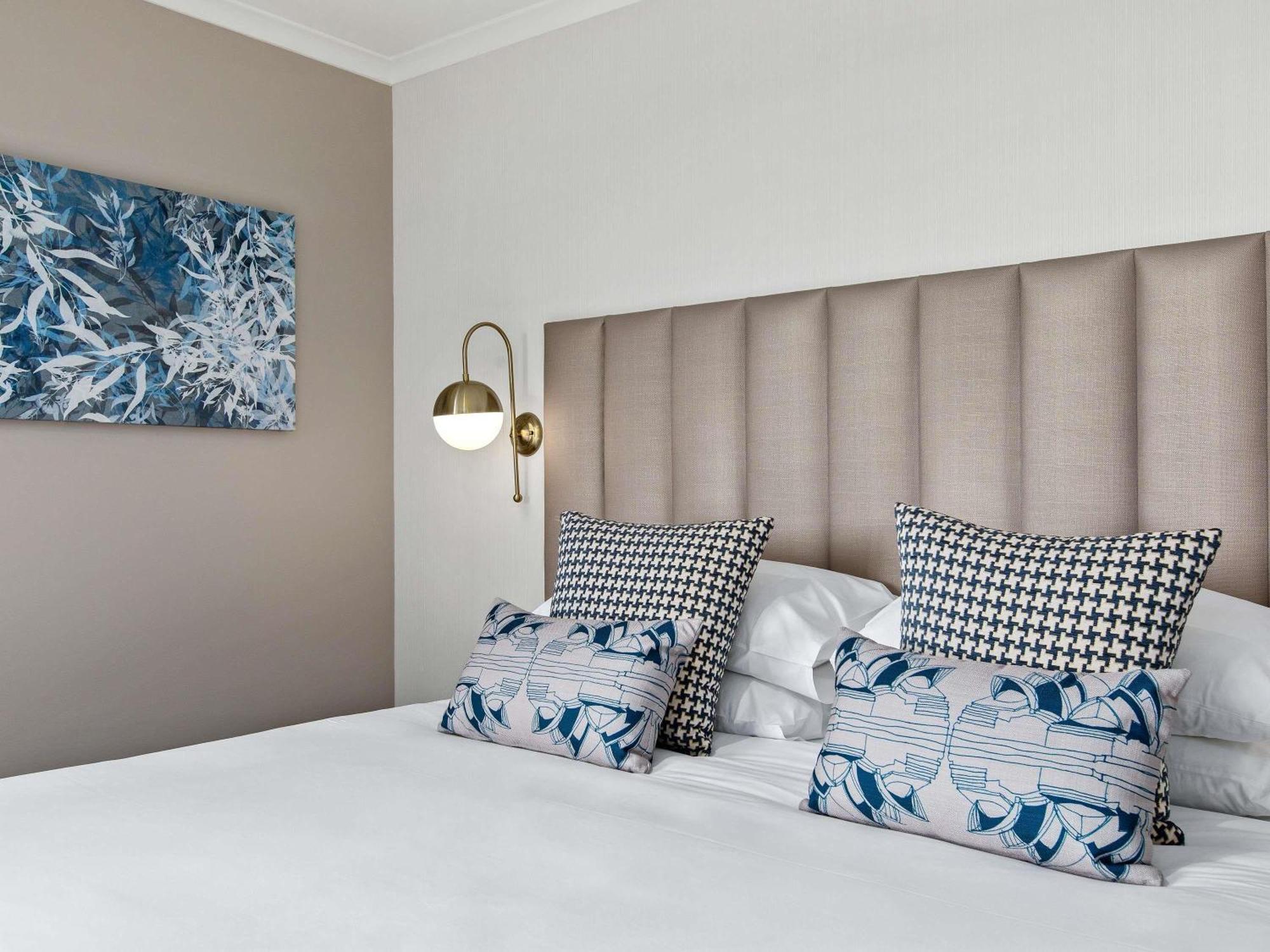 The Sebel Quay West Suites Sidney Dış mekan fotoğraf
