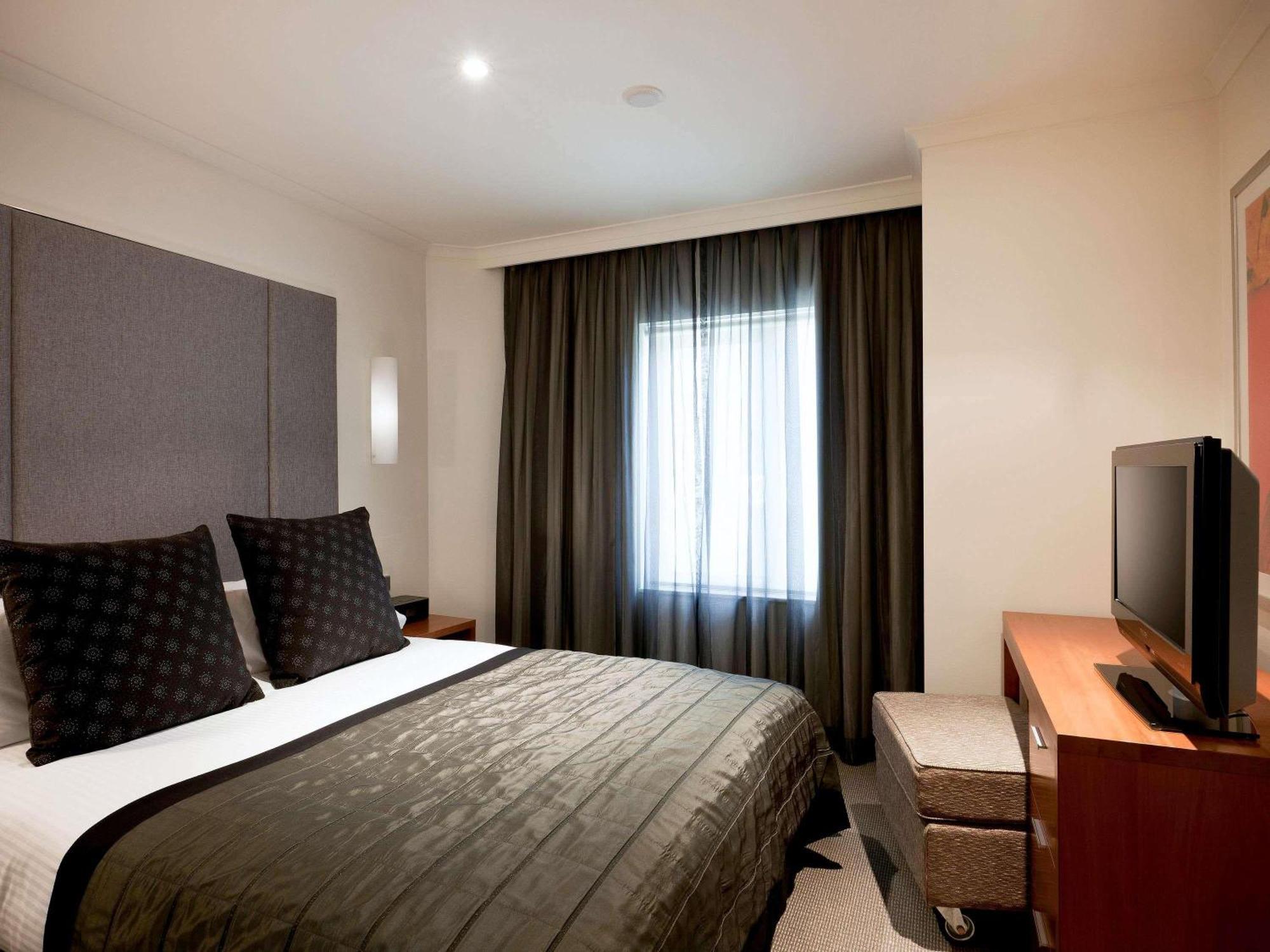 The Sebel Quay West Suites Sidney Dış mekan fotoğraf