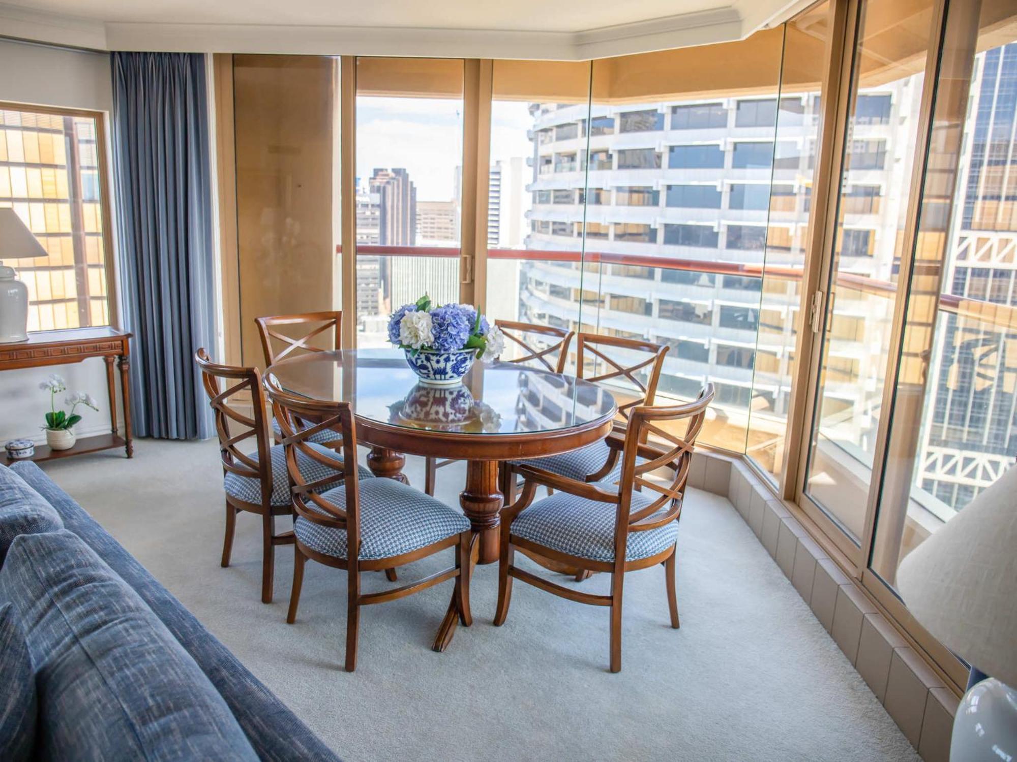 The Sebel Quay West Suites Sidney Dış mekan fotoğraf